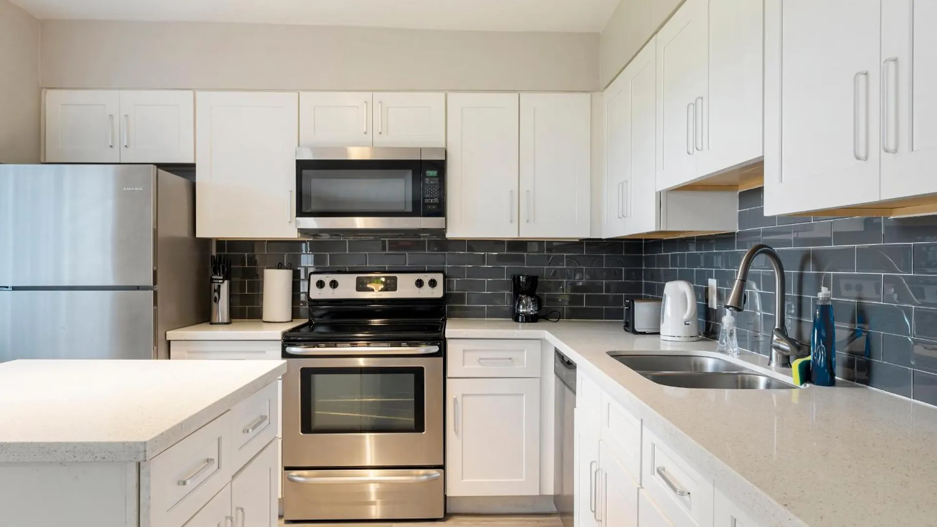 Ferienwohnung Scottsdale 2Br Haven With Pool & Free Parking USA