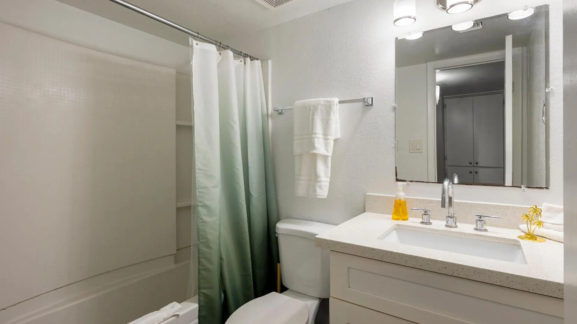 Ferienwohnung Scottsdale 2Br Haven With Pool & Free Parking
